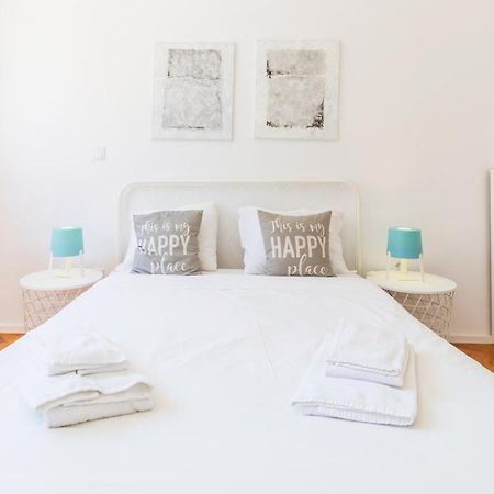 Charming Bessa Apartment By Unique Hosts Porto Luaran gambar