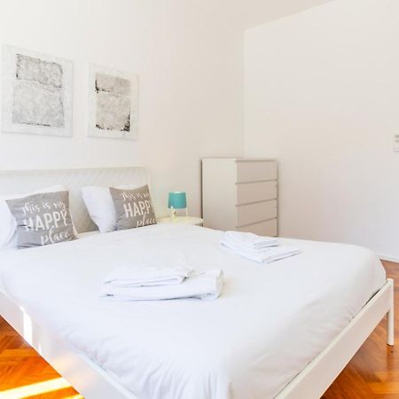 Charming Bessa Apartment By Unique Hosts Porto Luaran gambar