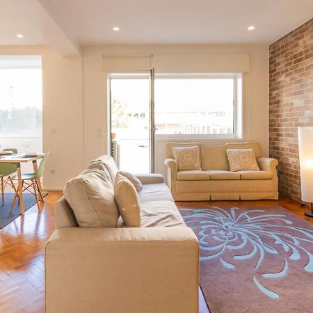 Charming Bessa Apartment By Unique Hosts Porto Luaran gambar